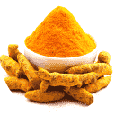 Turmeric for viral diseases in plants